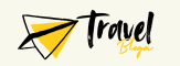 Yellow Black Simple Travel Agency Logo (1)