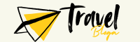Yellow Black Simple Travel Agency Logo (1)